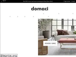 Sites similar to domacihome.com