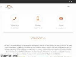 Sites similar to domacija-bubec.si