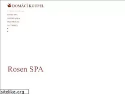 Sites similar to domacikoupel.cz