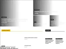 Sites similar to domacimazlicek.cz