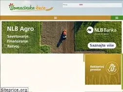 Sites similar to domacinskakuca.rs