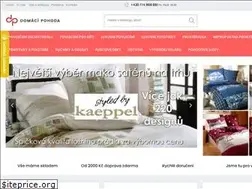 Sites similar to domacipohoda.cz