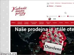 Sites similar to domacipotreby.cz