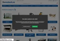 Sites similar to domacitechnika.cz