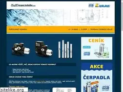 Sites similar to domacivodarna.cz