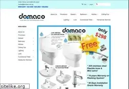 Sites similar to domaco.com.sg