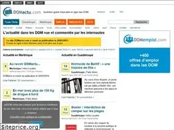 Sites similar to domactu.com