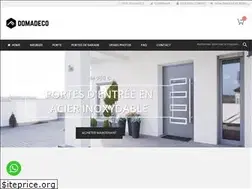 Sites similar to domadeco.fr