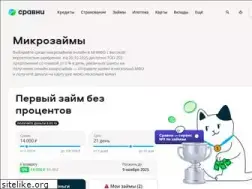 Sites similar to domadengi.ru
