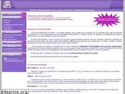Sites similar to domadhoc.fr