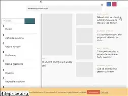 Sites similar to domadoma.sk