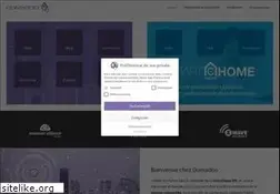 Sites similar to domadoo.com