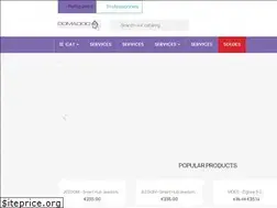 Sites similar to domadoo.fr