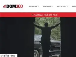 Sites similar to domadv.com