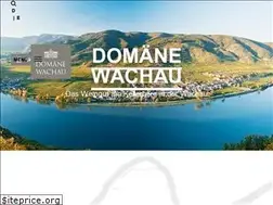 Sites similar to domaene-wachau.at