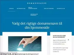 Sites similar to domaener.net