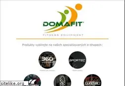 Sites similar to domafit.cz