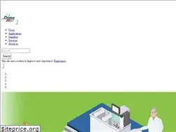 Sites similar to domagroup.eu