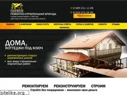 Sites similar to domaibany.ru