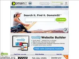 Sites similar to domain--name.com