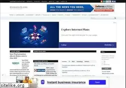 Sites similar to domain-b.com