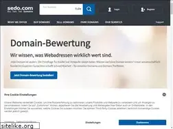 Sites similar to domain-bewertung.de
