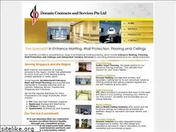 Sites similar to domain-cs.com