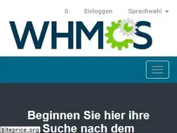 Sites similar to domain-fullservice.de