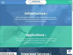 Sites similar to domain-group.com