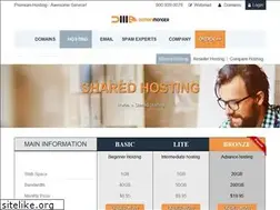 Sites similar to domain-maniac.com