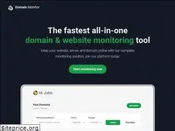 Sites similar to domain-monitor.io
