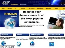 Sites similar to domain-name-canada.com
