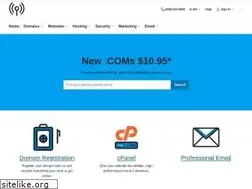 Sites similar to domain-name-store.com
