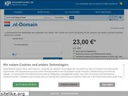 Sites similar to domain-nl.de