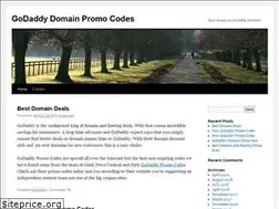 Sites similar to domain-promo-codes.net