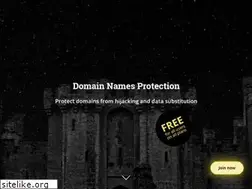Sites similar to domain-protection.info