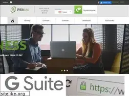 Sites similar to domain-webtarhely.hu
