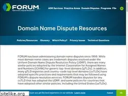 Sites similar to domain.adrforum.com