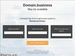 Sites similar to domain.business