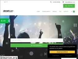 Sites similar to domain.cam