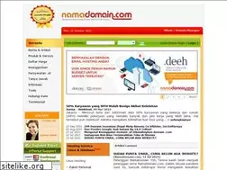 Sites similar to domain.co.id