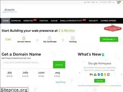 Sites similar to domain.co.in