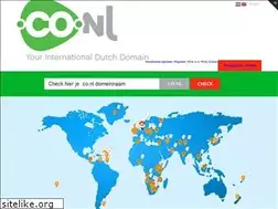 Sites similar to domain.co.nl