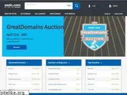 Sites similar to domain.co.uk