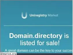 Sites similar to domain.directory