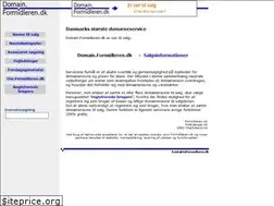 Sites similar to domain.formidleren.dk
