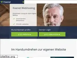 Sites similar to domain.freenet.de