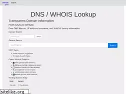 Sites similar to domain.glass