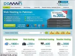 Sites similar to domain.pk