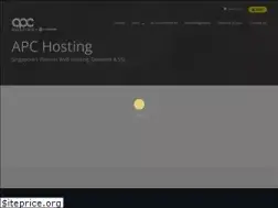 Sites similar to domain.sg